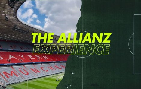 The Allianz Experience
