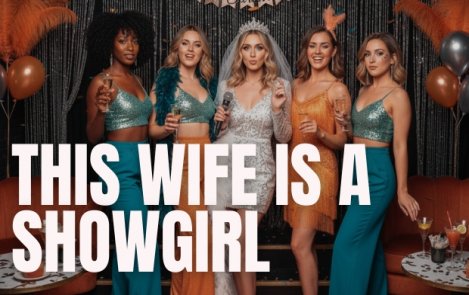 This Wife is a Showgirl