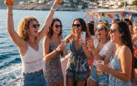 Split and Save - 3 Nights