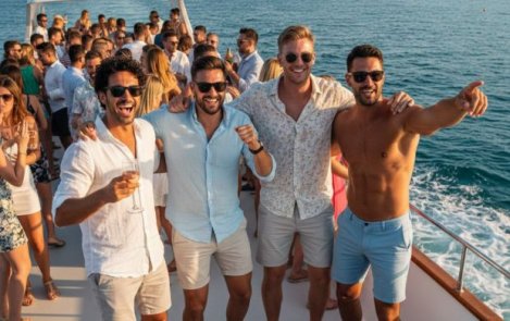 Split and Save - 3 Nights