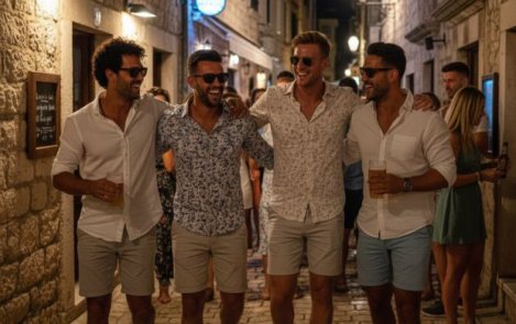 Split and Save - 2 Nights