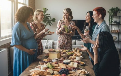 The Cheltenham Chill Hen