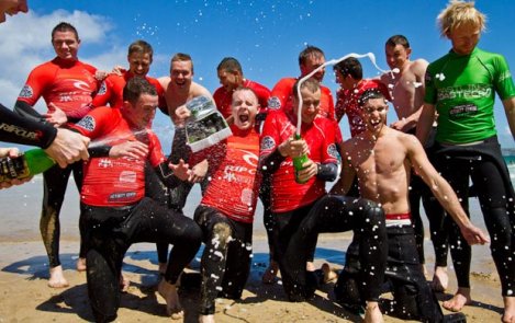 Ultimate Cornish Weekender