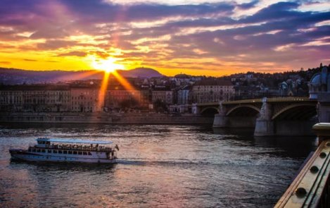 Danube days