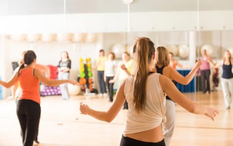 The Dancing Queens