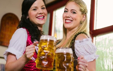 Lager Than Life