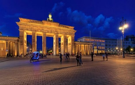 The Best of Berlin!