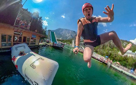 Wet & Wild Austria