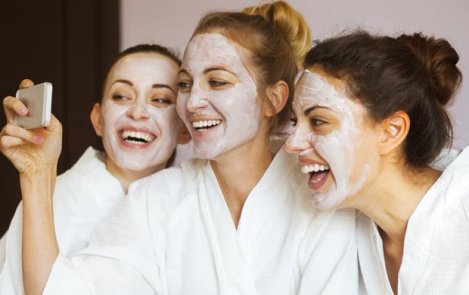 Plymouth Pamper