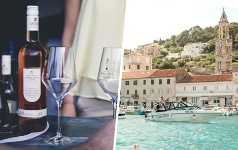 Wine Not?
