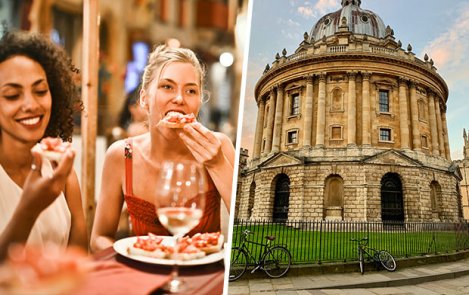 Oxford Gem