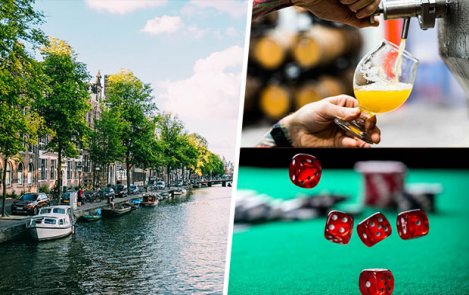 Easy Amsterdam