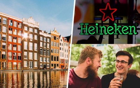 Essential Amsterdam