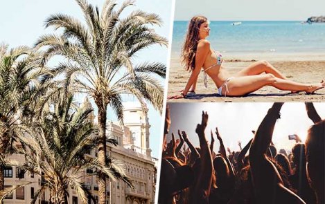 Very Valencia