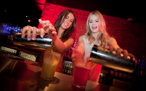 Cocktail Dream