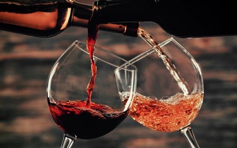 Wine and Dine!