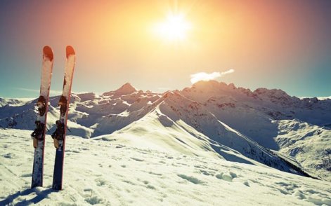 Easy Ski-zee