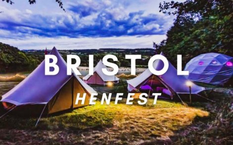 Bristol HenFest