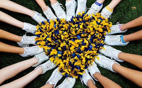 Cheltenham Cheer