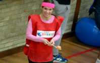 School Sports Day