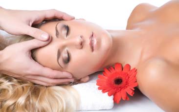 Luxury Spa Experience