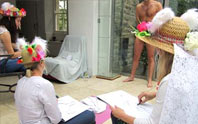 Life Drawing