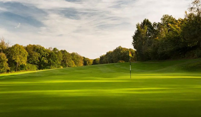 Golf Breaks in Maidstone