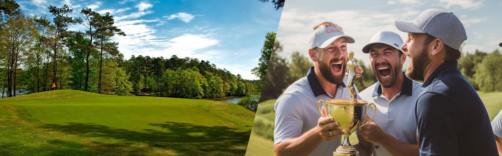Golf Breaks in London