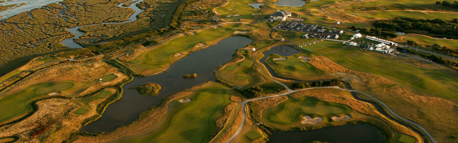Golf Breaks in Swansea