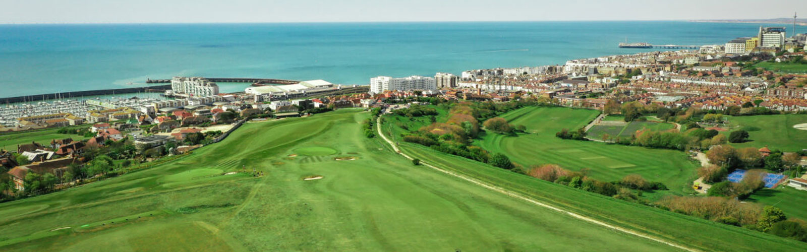 Golf Breaks in Brighton