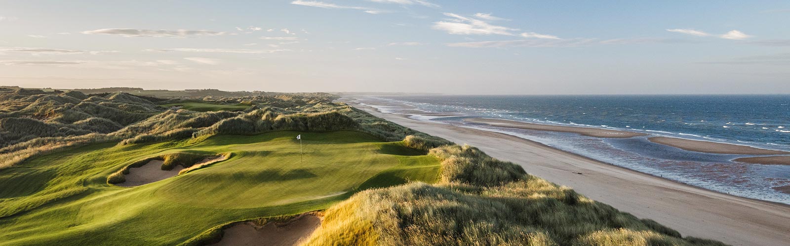Golf Breaks in Aberdeen