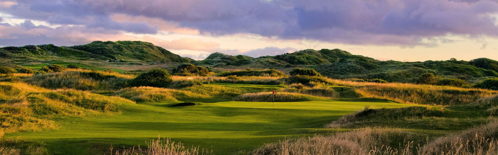 Golf Breaks in Woolacombe