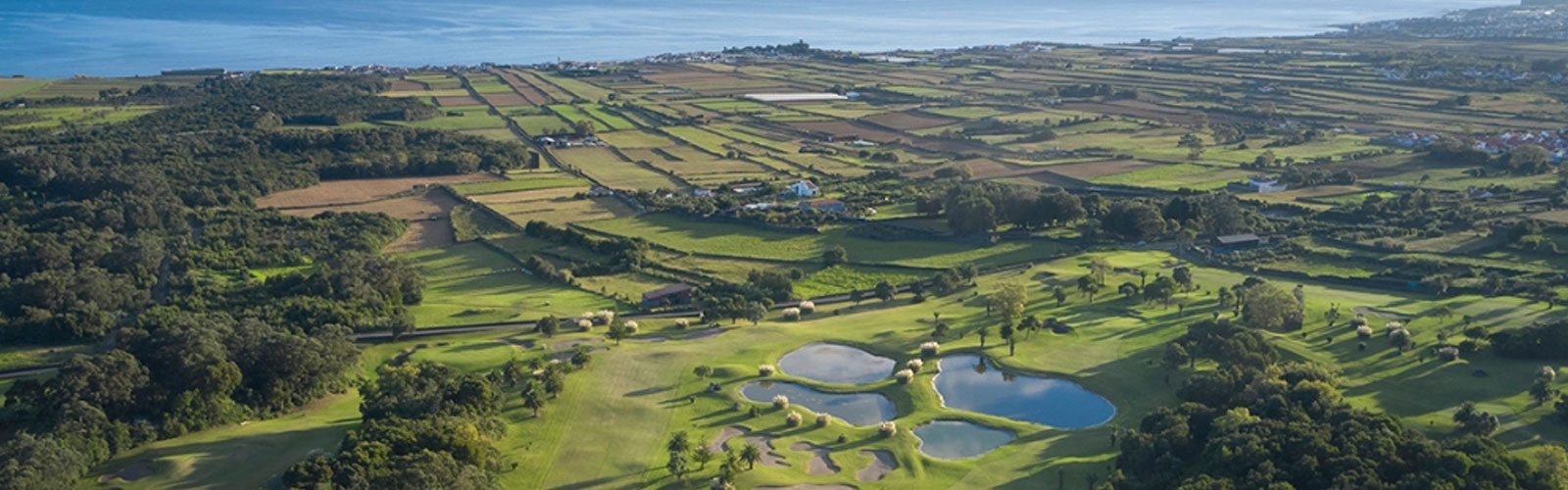 Golf Holidays Azores