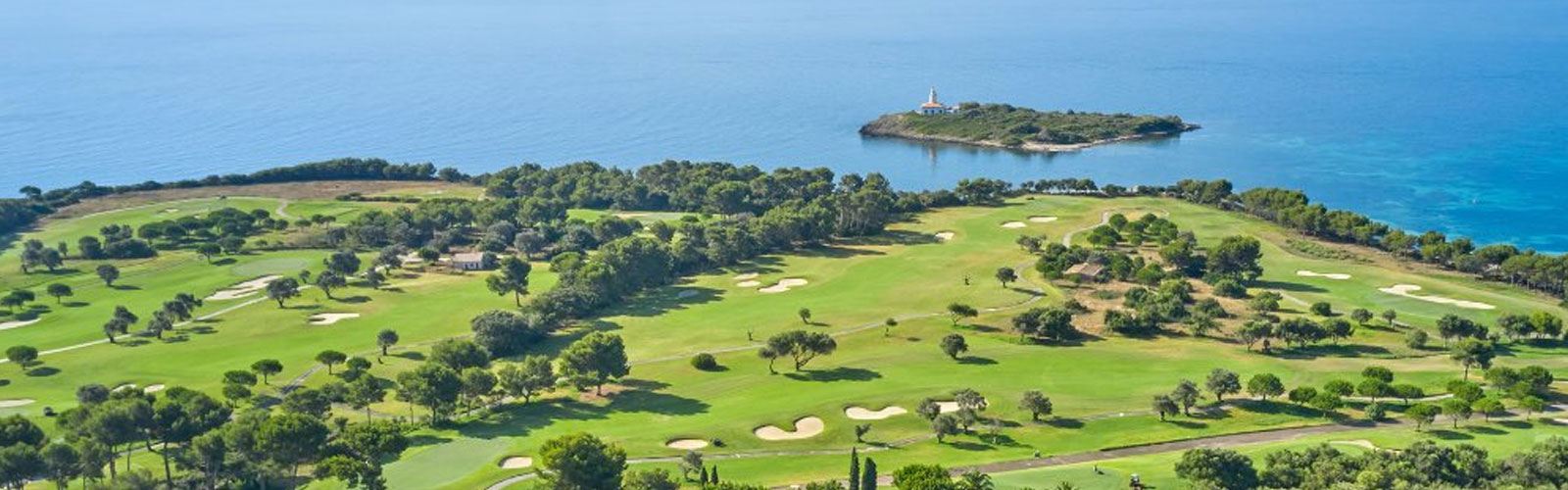 Golf Holidays Majorca