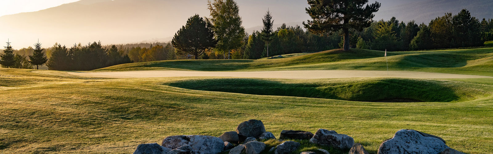 Golf Holidays Pirin