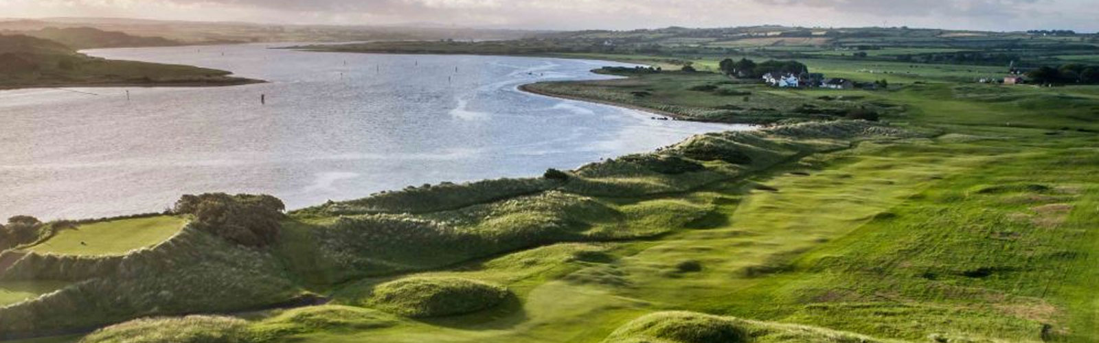 Golf Holidays Belfast
