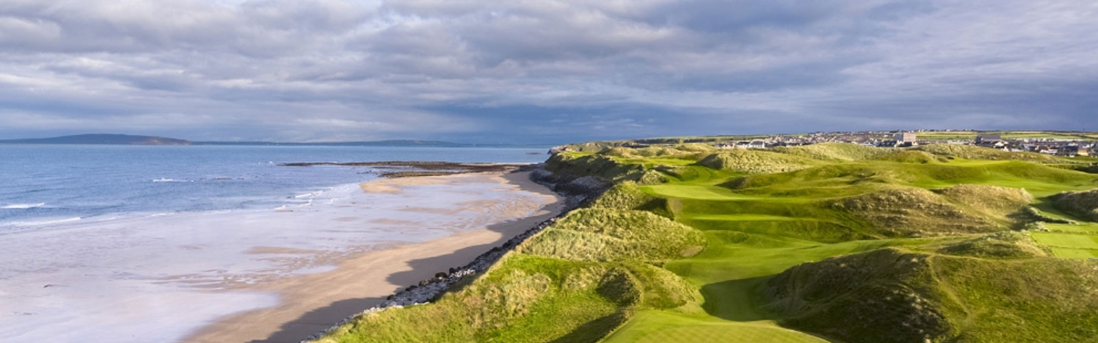 Golf Holidays Killarney
