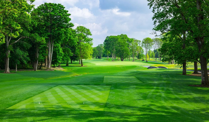 Golf holidays Limerick
