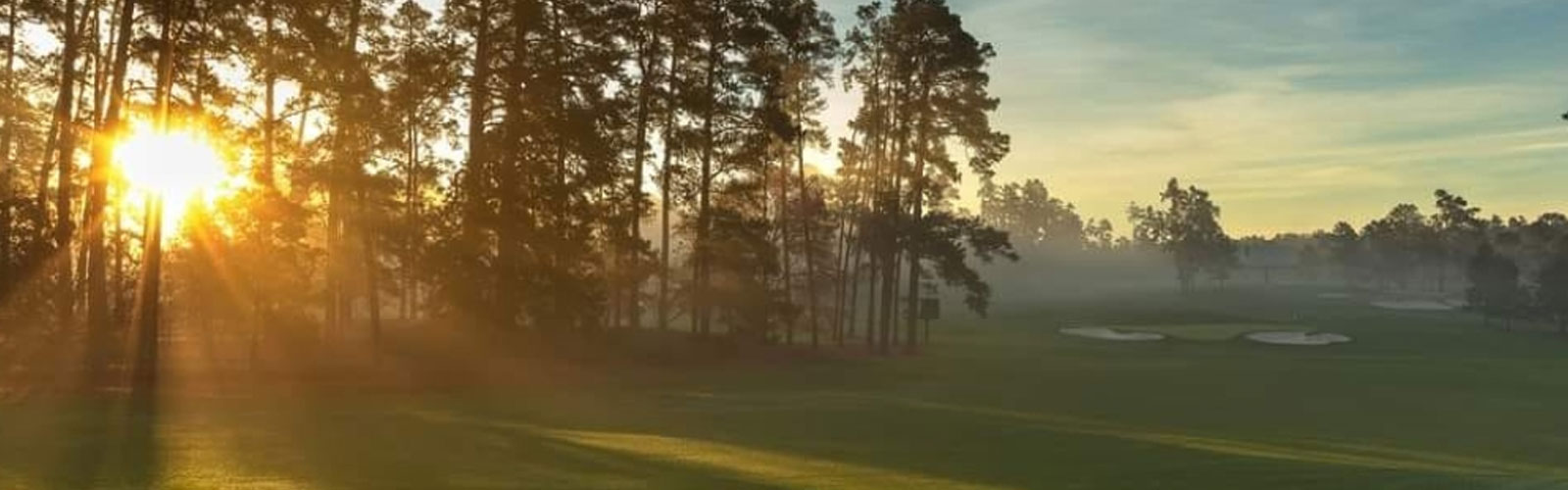 Golf Holidays Llangollen