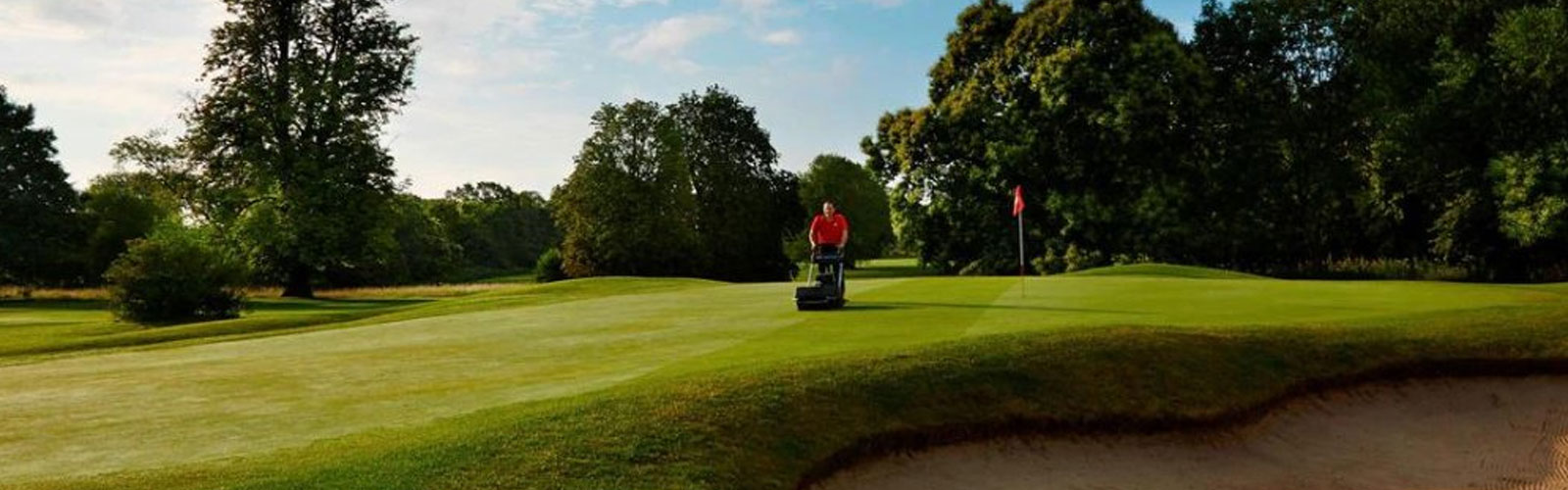 Golf Holidays Chepstow