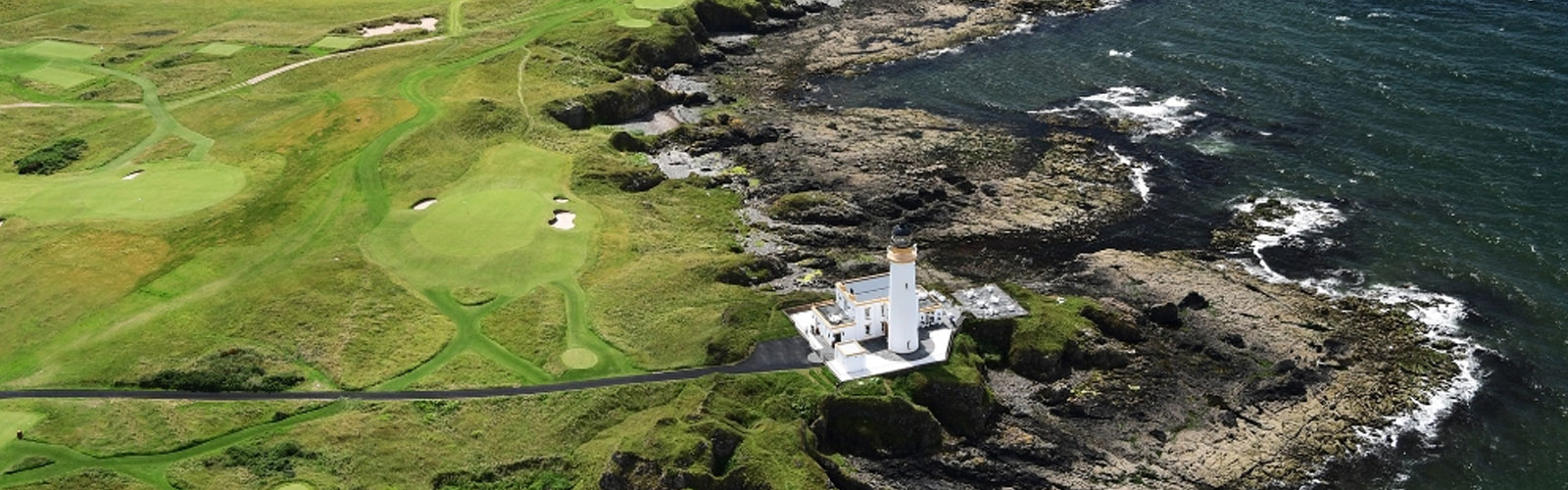 Golf Holidays Ayrshire