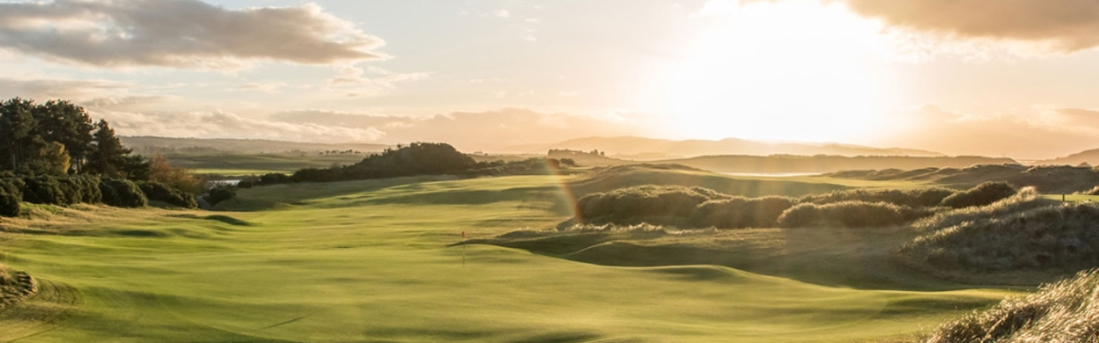 Golf Holidays Highlands & Inverness