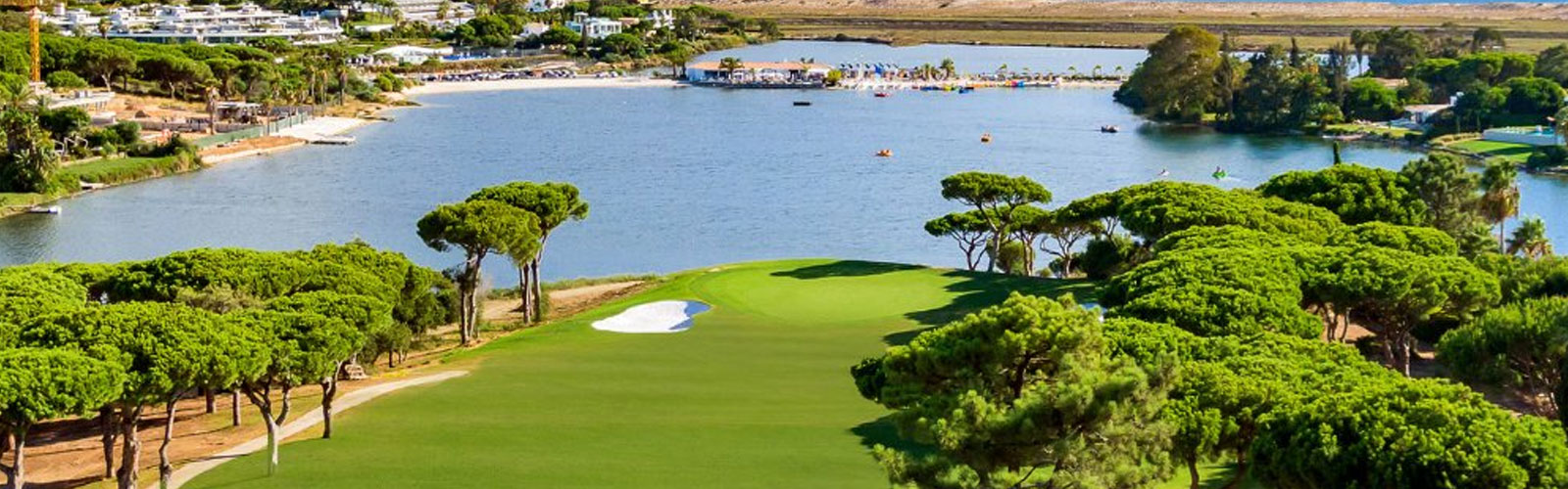 Golf Holidays Algarve