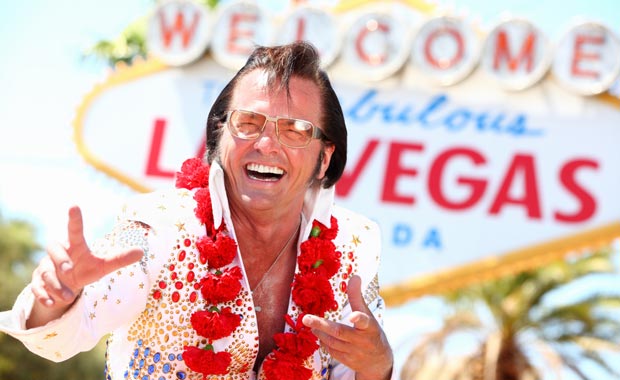 Vegas Baby image