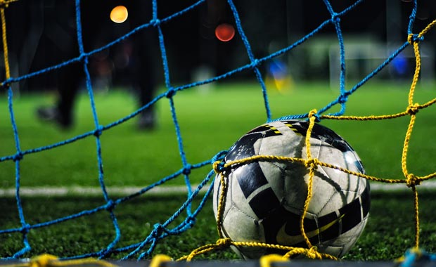 Balls and Beers image