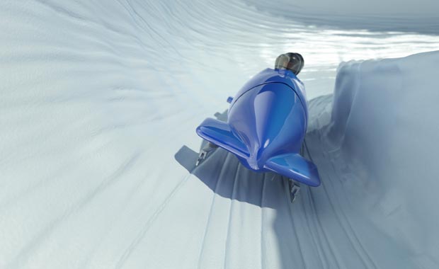 Cool Runnings image