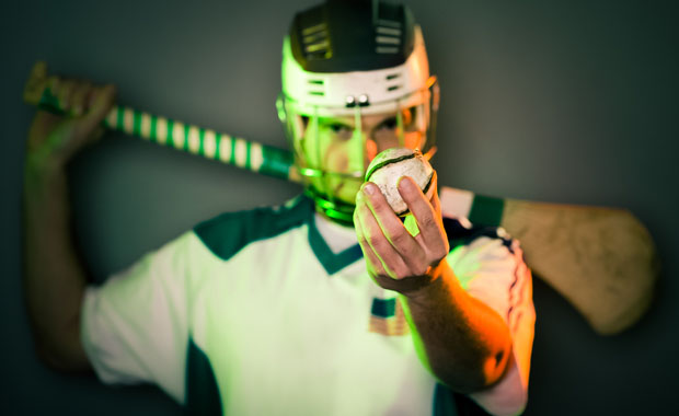 Galway Gaelic Games image