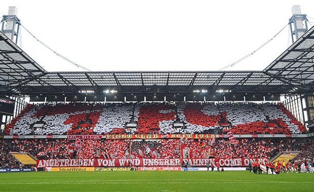 Here Koln the Boys image