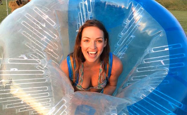 Bubble Babes image