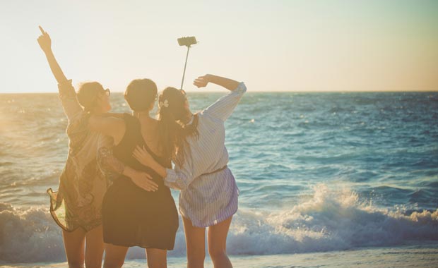Beach Bums image